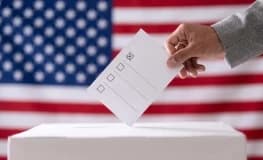 Why the 2026 US Midterms Could Trigger Bitcoin to Break $130,000