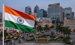 The Billion-Consumer Arbitrage: Why India is Eclipsing China as the Premier Investment Destination