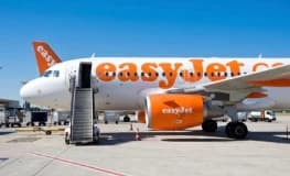 Turbulence Ahead: How EU Regulatory Revisions Sent easyJet Shares Plummeting